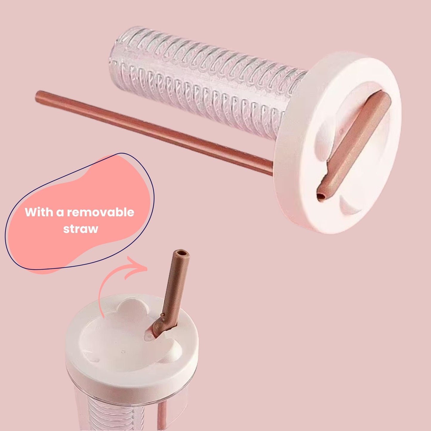 Fruit infuser Emiloom