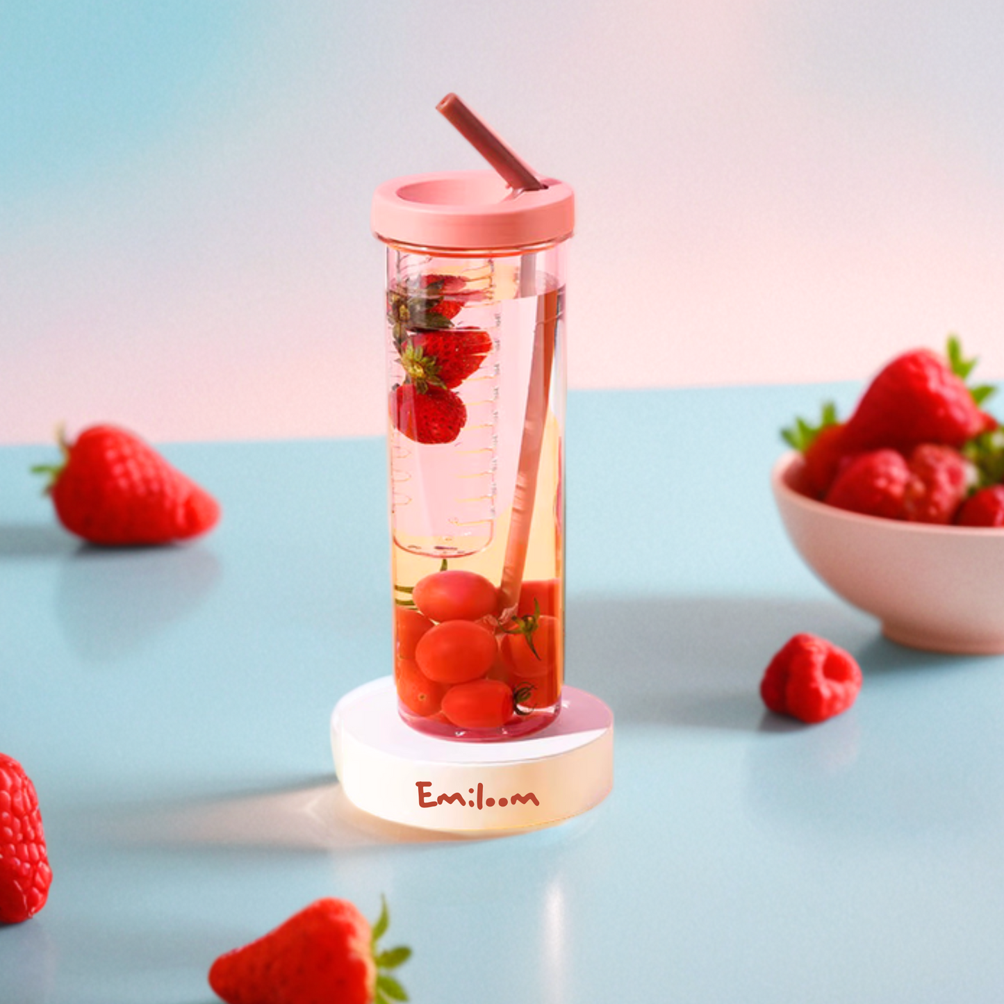 Fruit infuser Emiloom