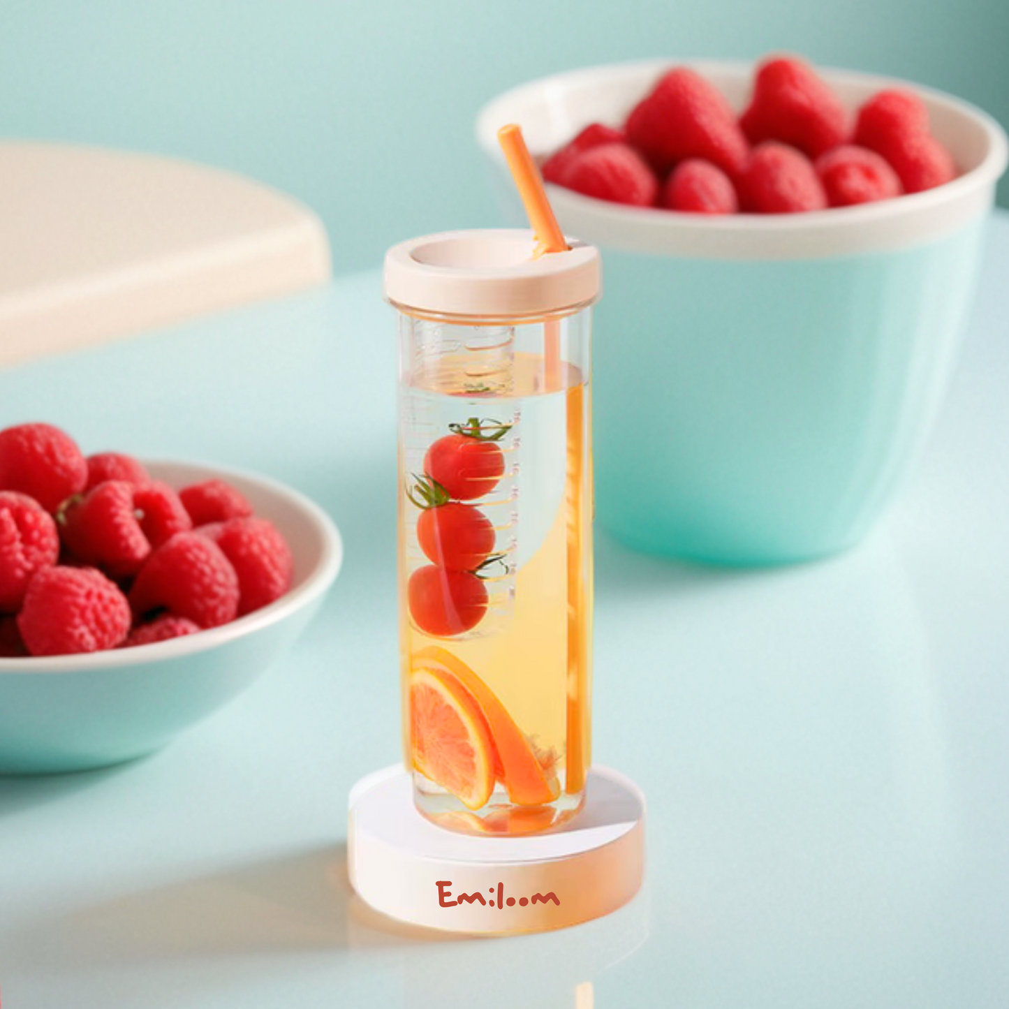 Fruit infuser Emiloom