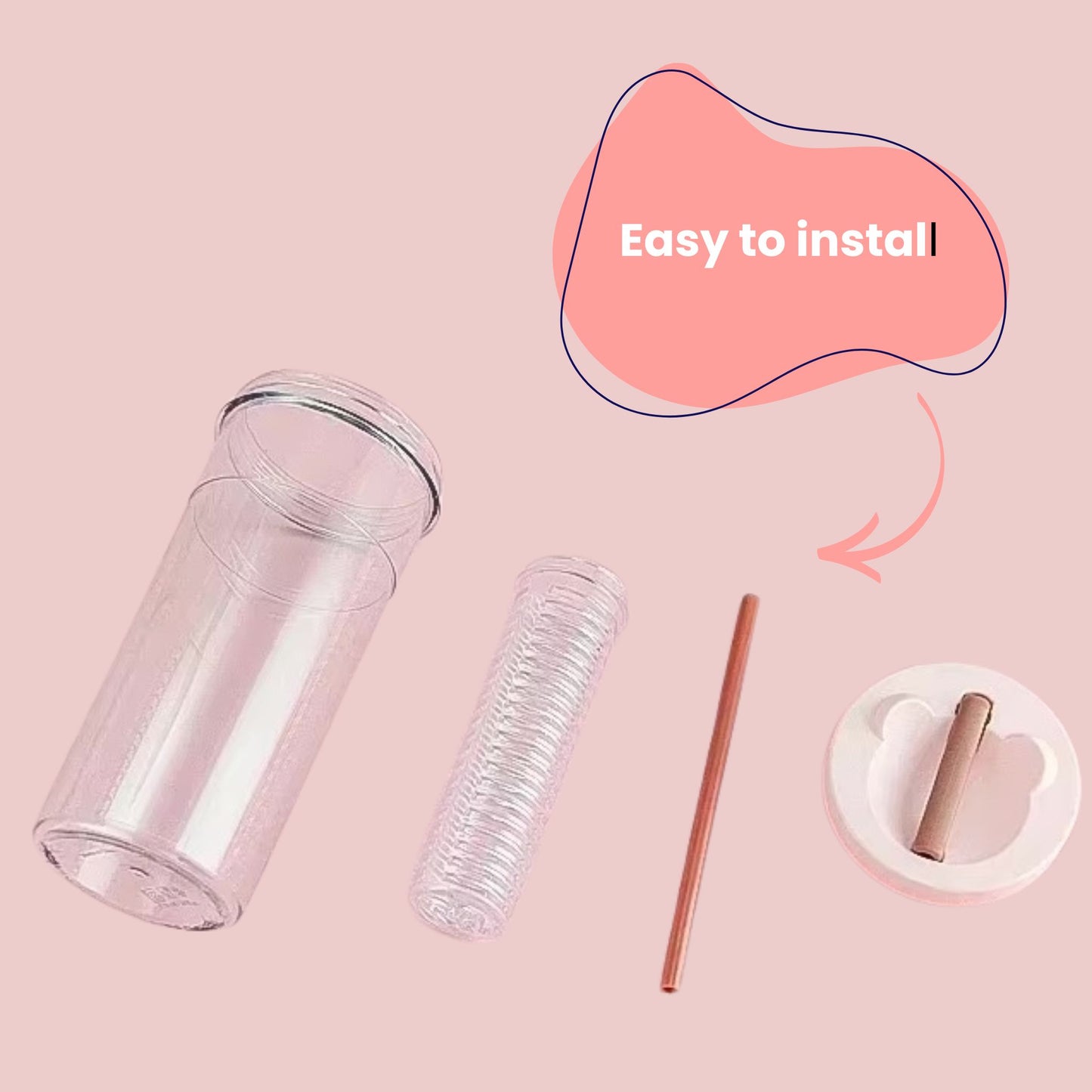 Fruit infuser Emiloom
