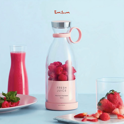 Fruit Blender Emiloom