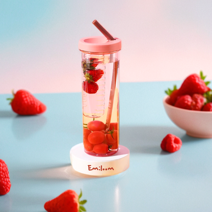 Fruit infuser Emiloom