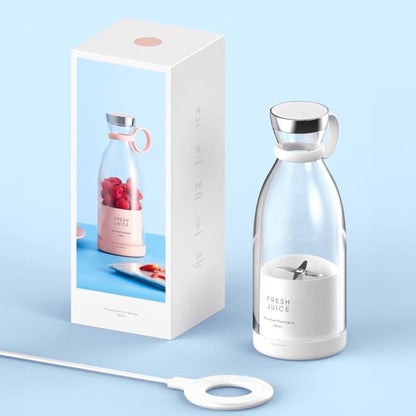 Fruit Blender Emiloom