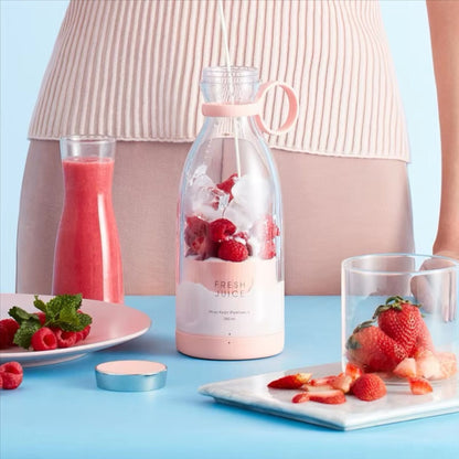 Fruit Blender Emiloom