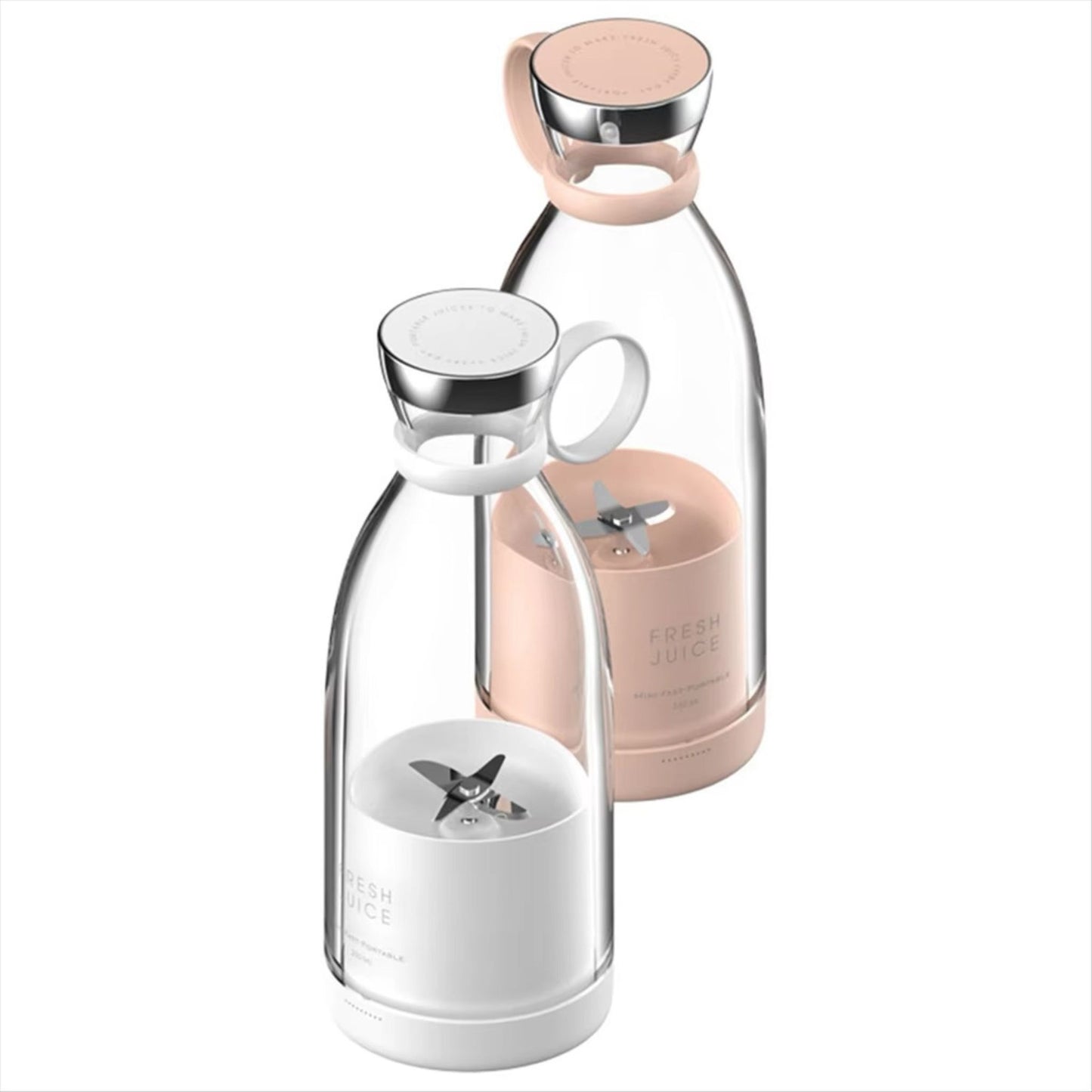 Fruit Blender Emiloom