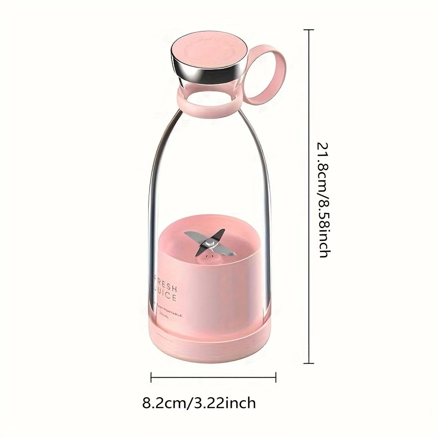 Fruit Blender Emiloom